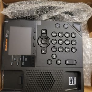 POLYCOM VVX 350